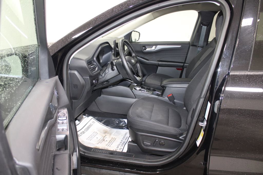 Used 2023 Ford Escape Active w/ Tech Pack #2 image 22