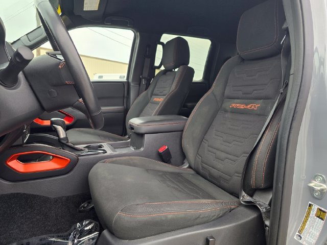Used 2023 Nissan Frontier PRO-4X w/ Technology Package AWD/4WD image 12
