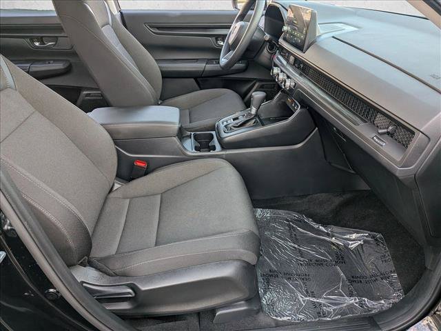 Used 2026 Honda CR-V LX image 25