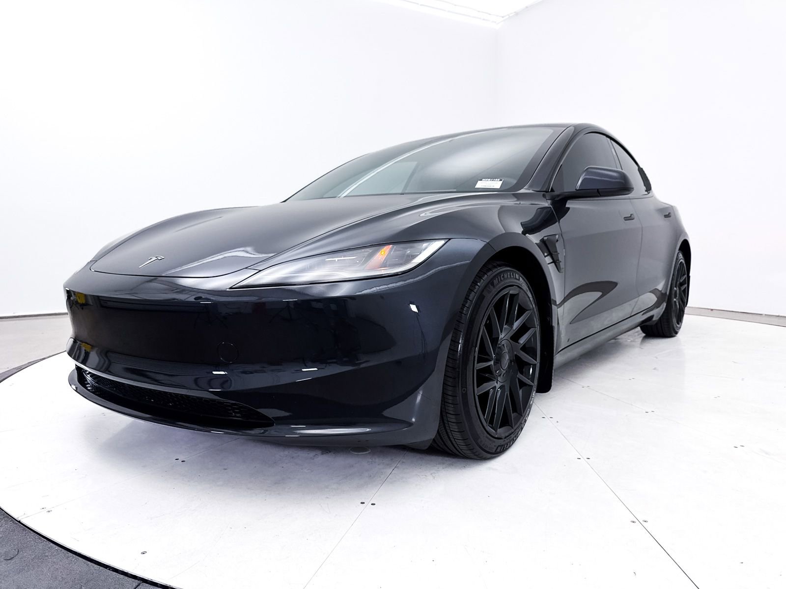 Used 2024 Tesla Model 3 Long Range image 13