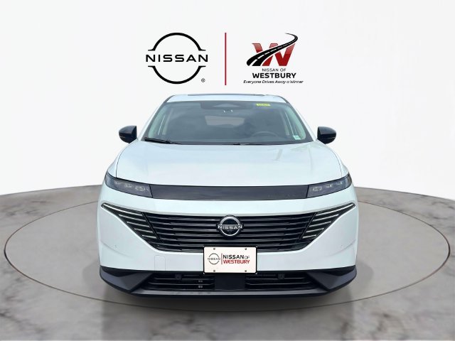 Certified 2026 Nissan Murano SL AWD/4WD image 2