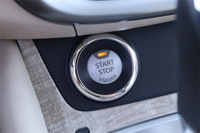 Certified 2024 Nissan Murano SL image 16