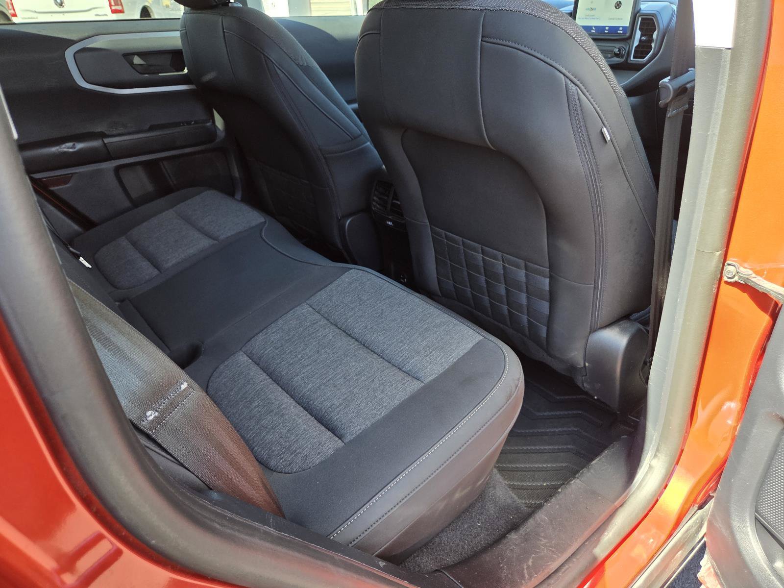 Used 2024 Ford Bronco Sport Big Bend AWD/4WD image 19