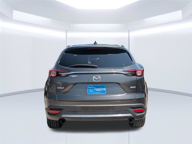 Used 2019 MAZDA CX-9 Grand Touring FWD image 5