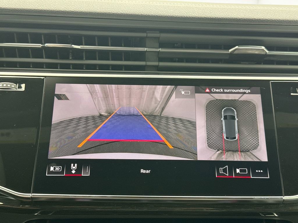 New 2026 Audi Q8 Premium Plus image 15