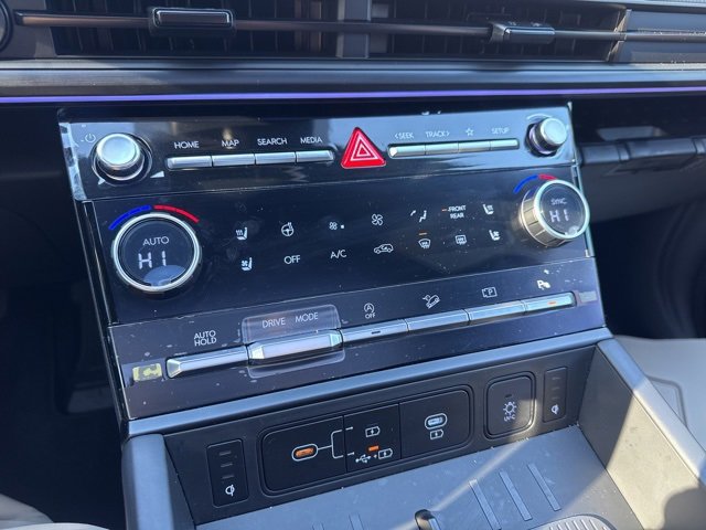 Used 2025 Hyundai Santa Fe Calligraphy image 24