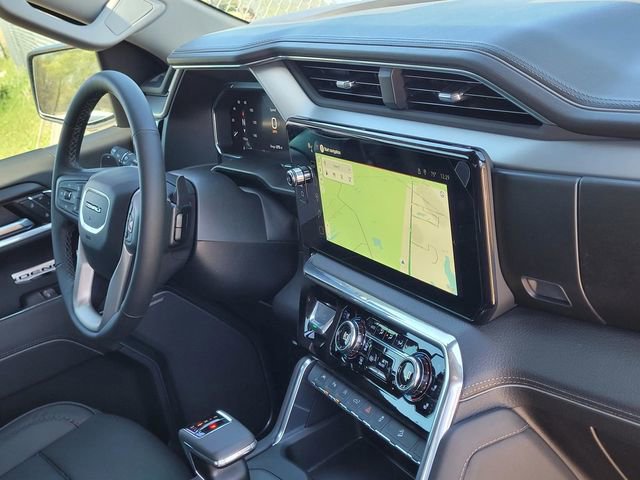 New 2026 GMC Sierra 1500 Denali w/ Technology Package image 20