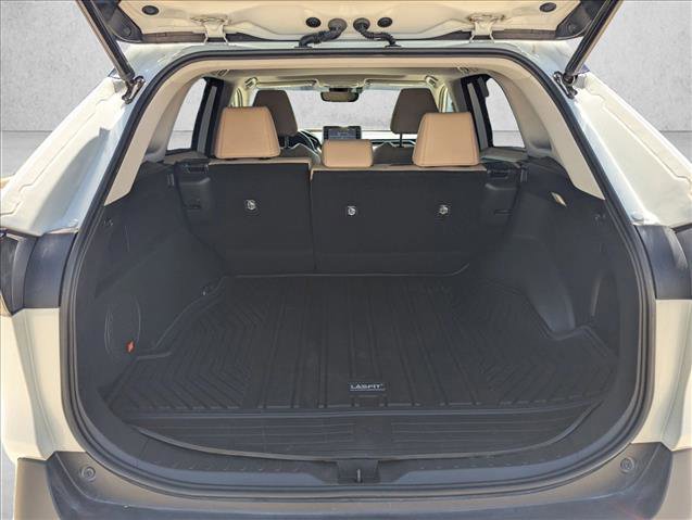 Used 2022 Toyota RAV4 Limited w/ Limited Grade Weather Package AWD/4WD image 6