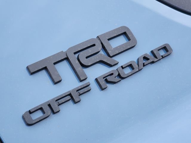 New 2026 Toyota 4Runner TRD Off-Road AWD/4WD image 9