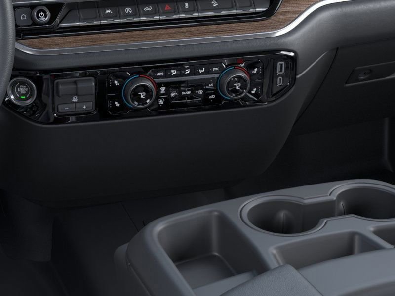 New 2025 Chevrolet Silverado 1500 LT image 24