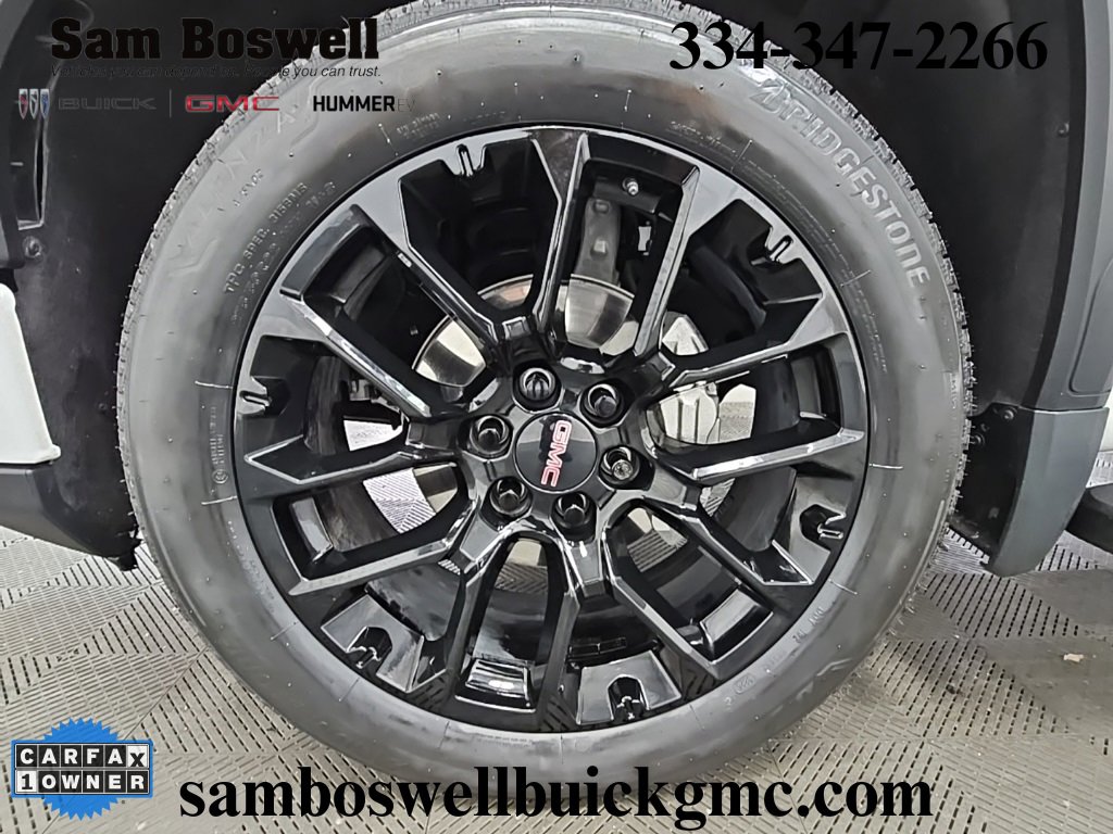 Certified 2023 GMC Sierra 1500 Denali w/ Technology Package image 43