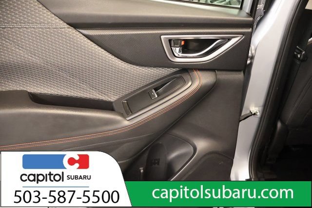 Used 2019 Subaru Forester Sport AWD/4WD image 30