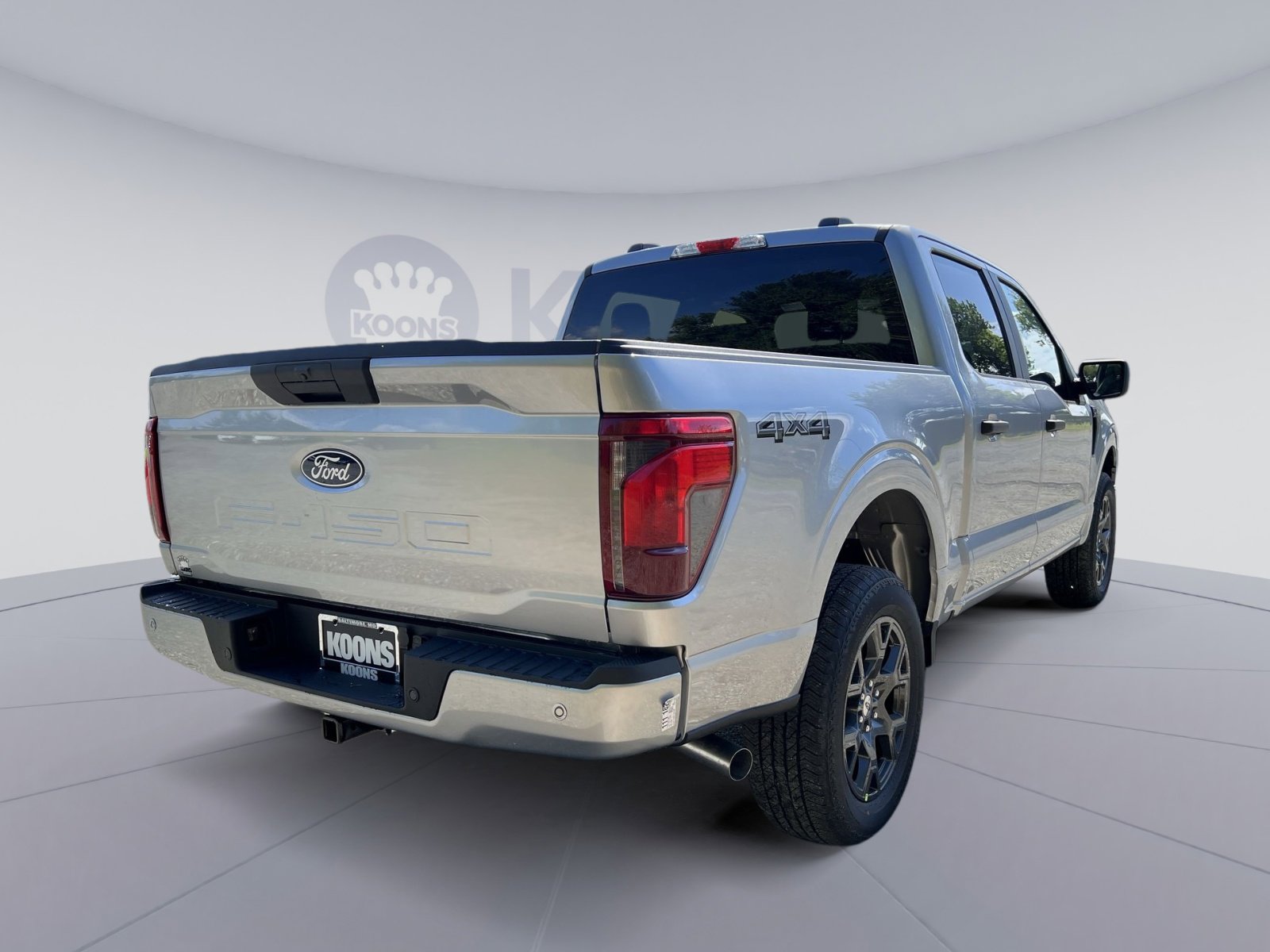 New 2026 Ford F150 STX AWD/4WD image 7