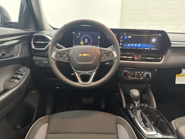 New 2026 Chevrolet TrailBlazer LT image 23