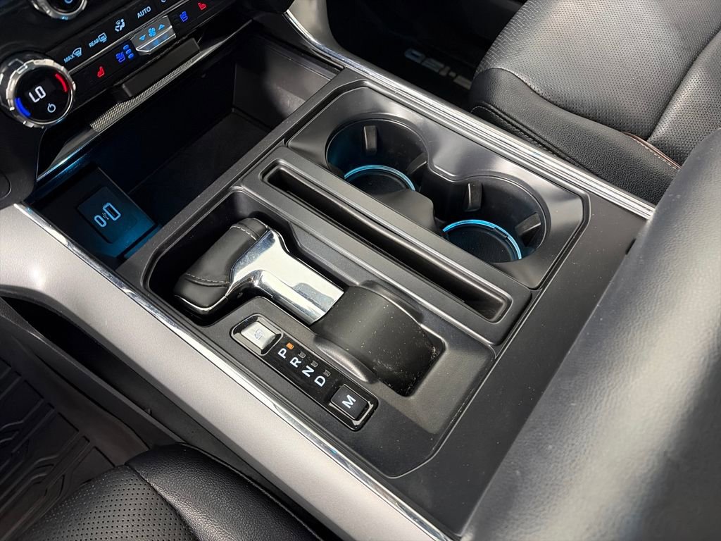 Certified 2021 Ford F150 Lariat image 22