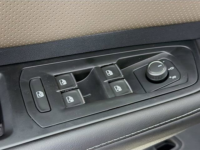 New 2026 Volkswagen Atlas SEL AWD/4WD image 20