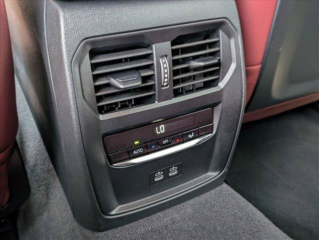 Used 2025 BMW i4 eDrive40 RWD image 18