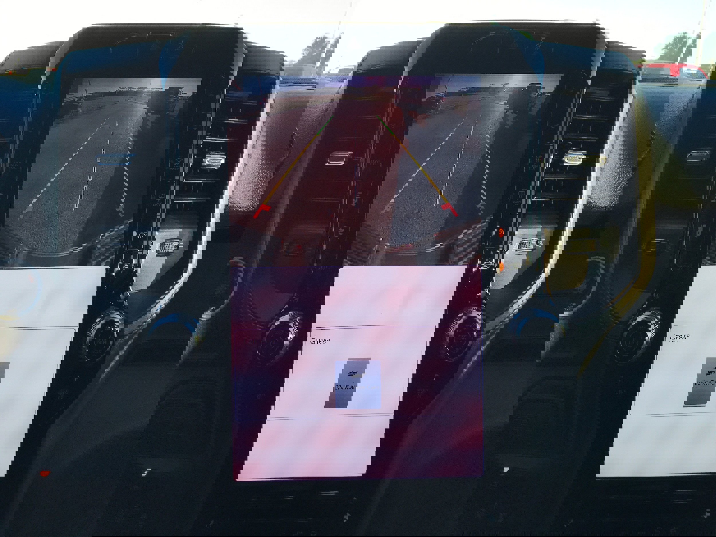 New 2026 RAM 2500 Tradesman image 31