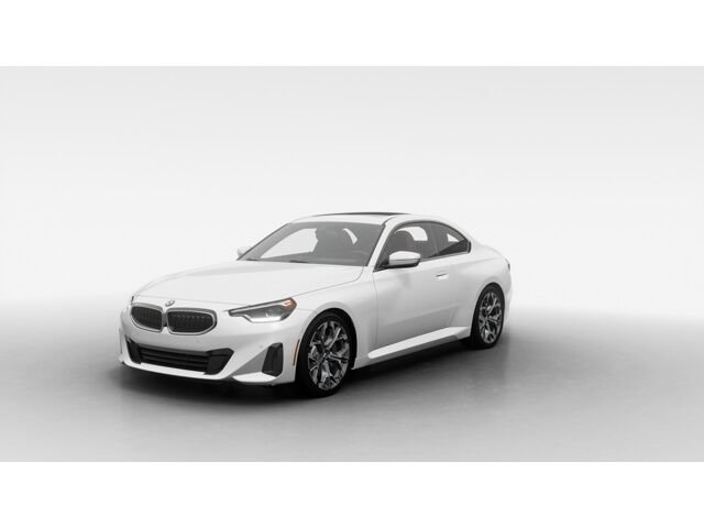 New 2026 BMW 230i Coupe w/ Convenience Package RWD image 1