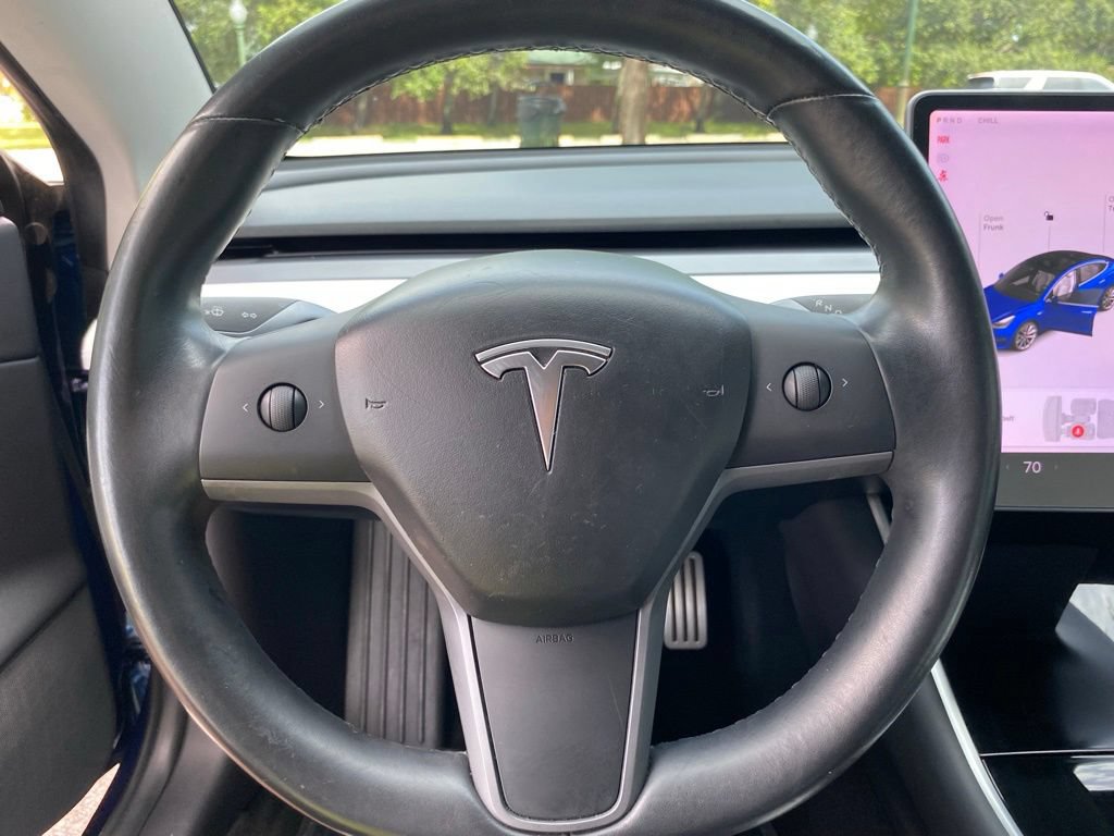 Used 2018 Tesla Model 3 Performance AWD/4WD image 21