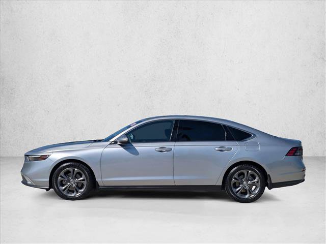 Used 2023 Honda Accord EX image 9