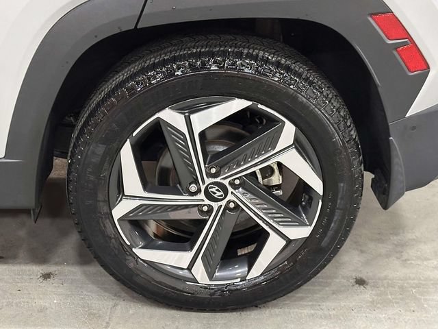 Used 2023 Hyundai Tucson Limited AWD/4WD image 15
