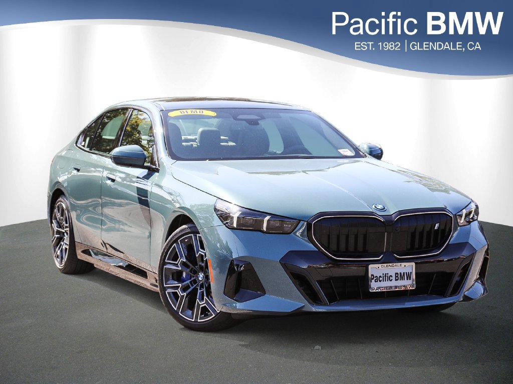 Used 2027 BMW i5 xDrive40
