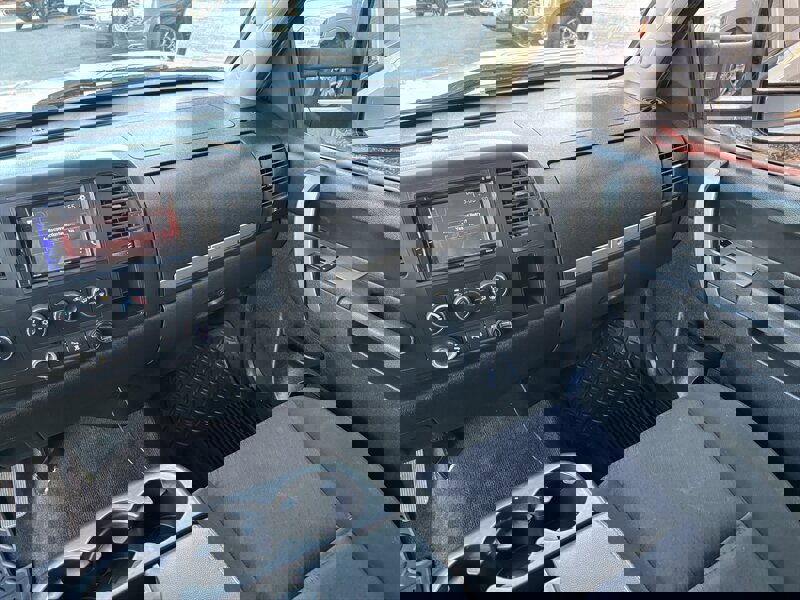 Used 2011 Chevrolet Silverado 3500 LT w/ Suspension Package, Off-Road image 28