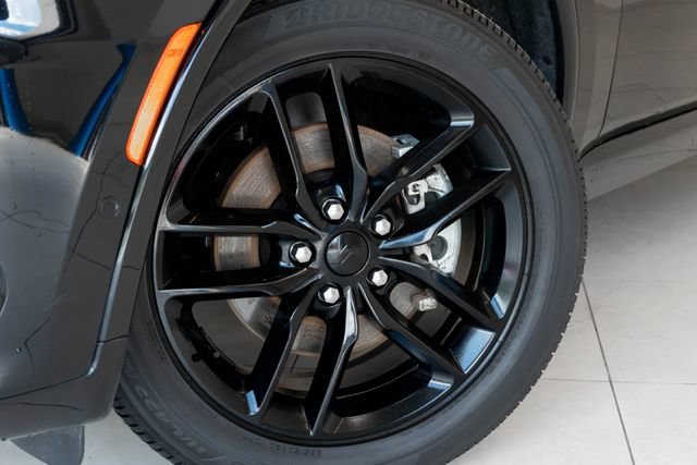 Used 2026 Dodge Durango GT AWD/4WD image 2