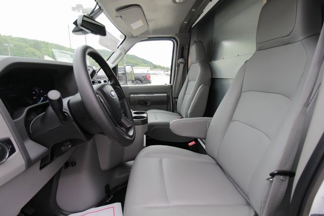 New 2025 Ford E-350 and Econoline 350 Super Duty w/ Driver's Safety Package image 17