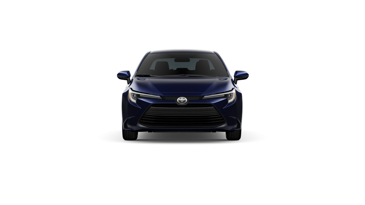 New 2026 Toyota Corolla LE FWD image 17