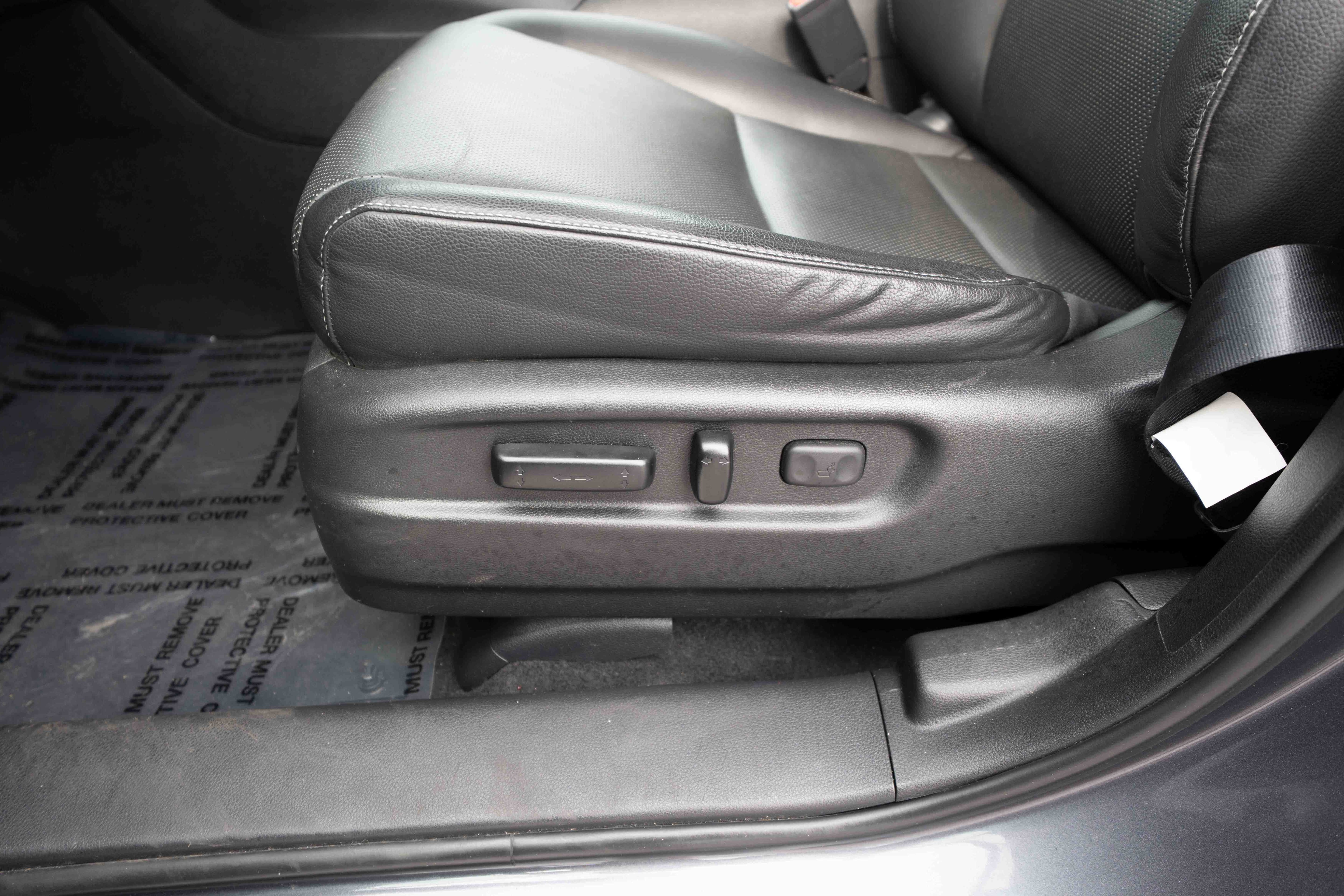 Certified 2023 Honda Ridgeline RTL image 12
