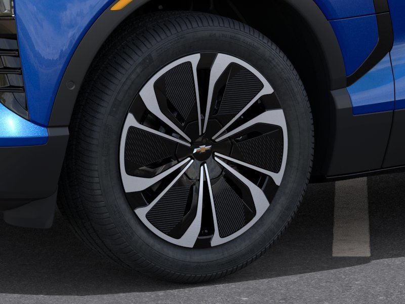 New 2026 Chevrolet Blazer EV LT FWD image 10