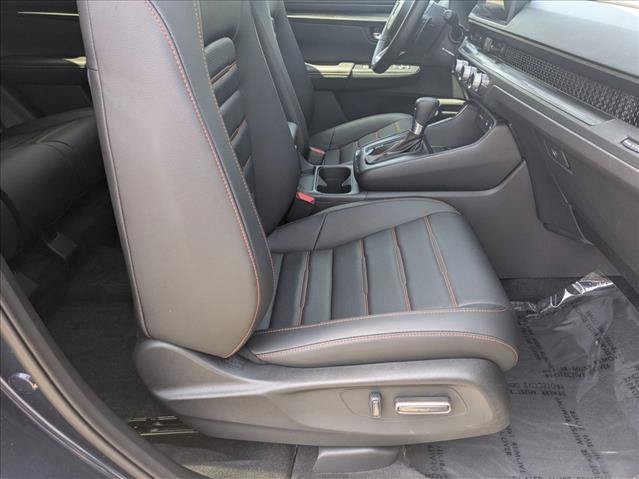 Used 2026 Honda CR-V Sport-L image 21