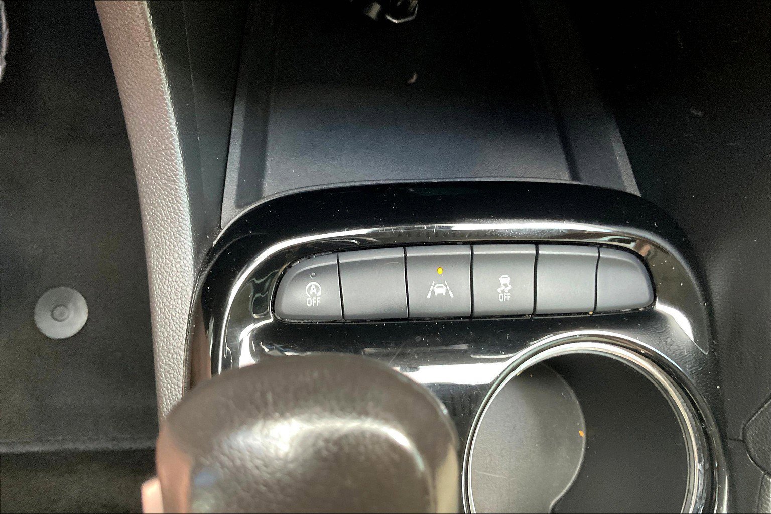 Used 2021 Buick Encore GX Select image 31