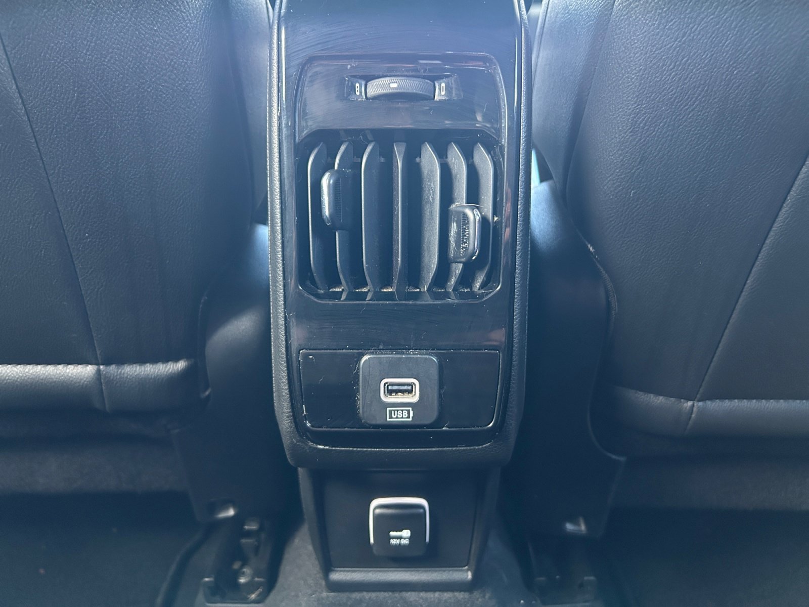 Used 2024 Jeep Compass Limited AWD/4WD image 23