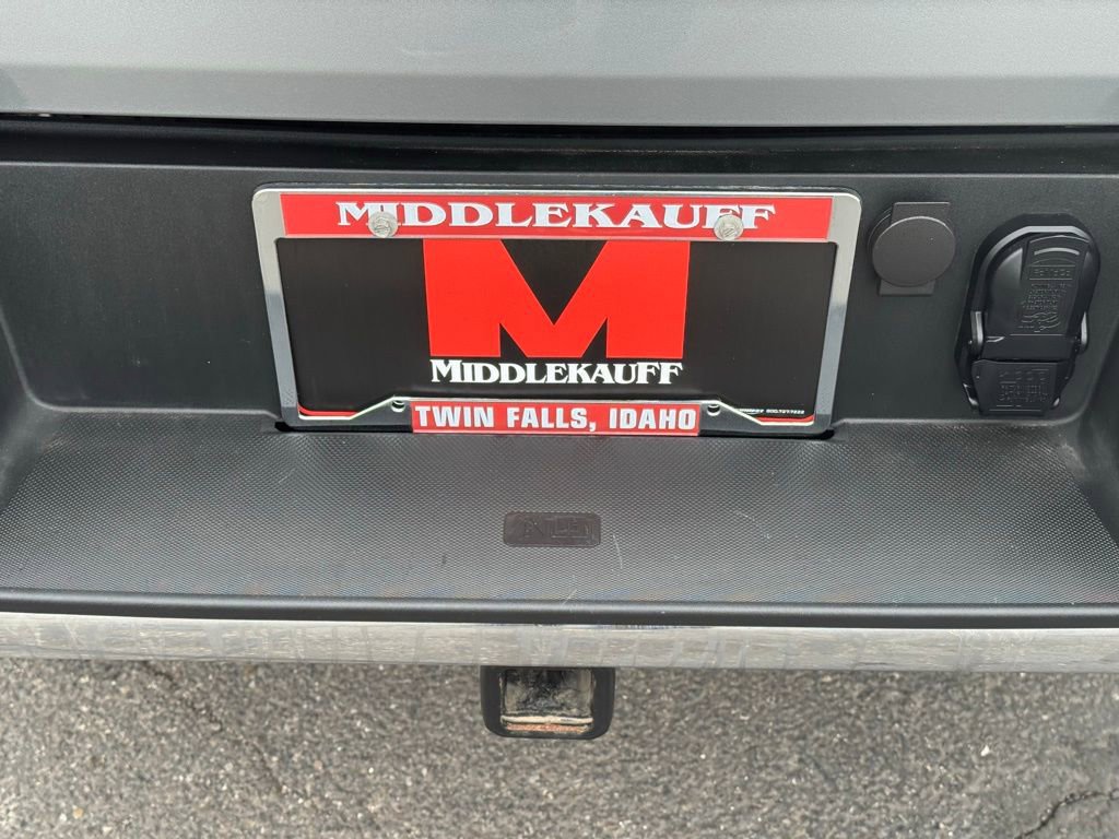 Used 2025 Ford F150 XLT w/ Equipment Group 301A Standard image 33