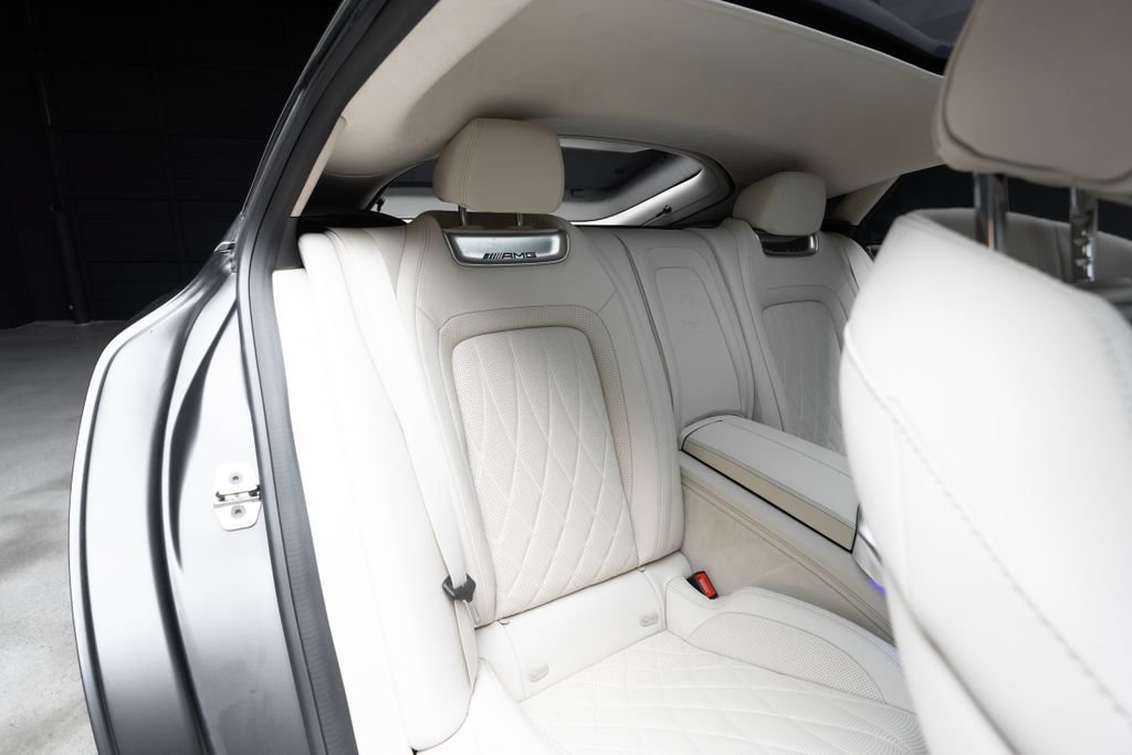 Used 2024 Mercedes-Benz AMG GT 53 image 46
