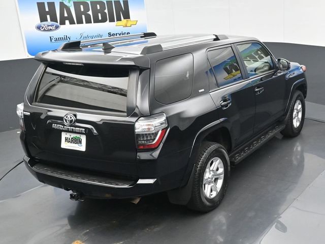 Used 2024 Toyota 4Runner SR5 image 25
