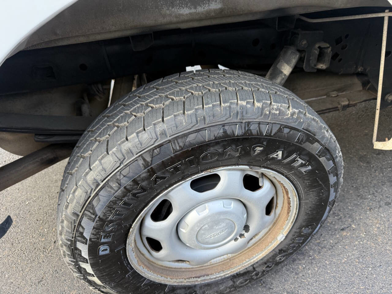 Used 2014 Ford F150 XL w/ Power Equipment Group image 28