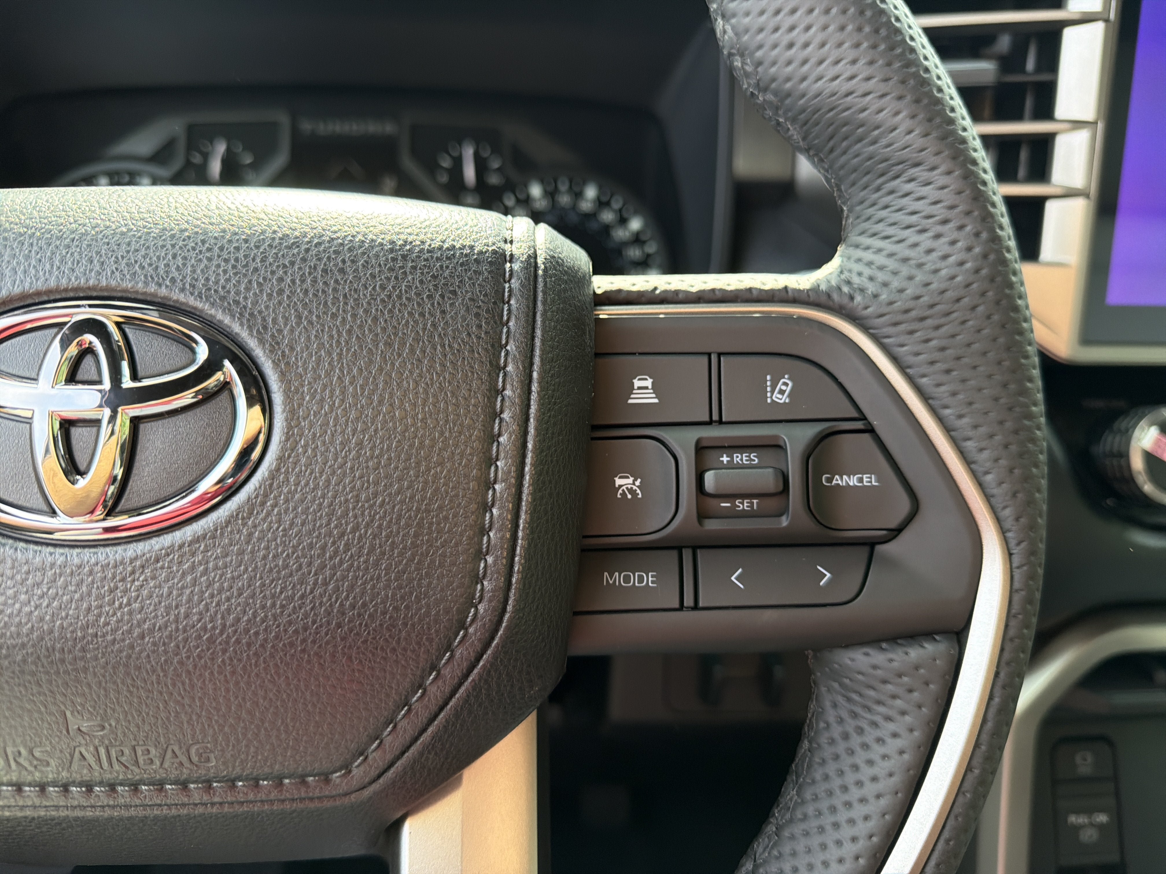 New 2026 Toyota Tundra SR5 AWD/4WD image 20