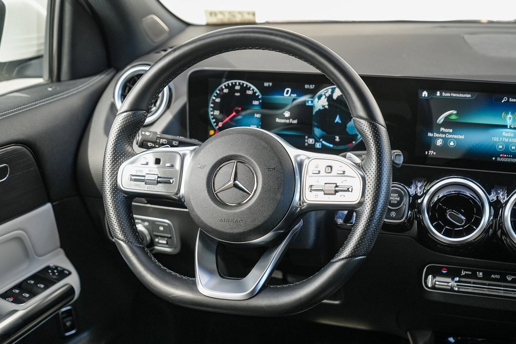 Used 2022 Mercedes-Benz GLA 250 image 14