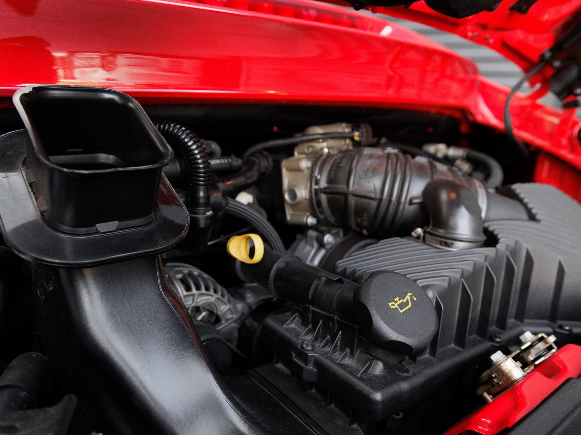 Used 2004 Porsche 911 Carrera 4S image 26