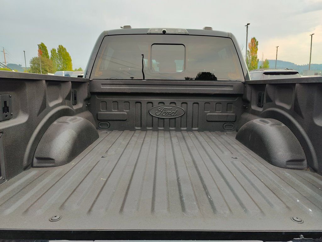 Used 2022 Ford F150 Raptor w/ Raptor 37 Performance Package image 9