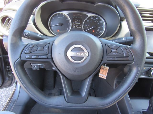 Certified 2025 Nissan Versa S w/ S Plus Package image 17