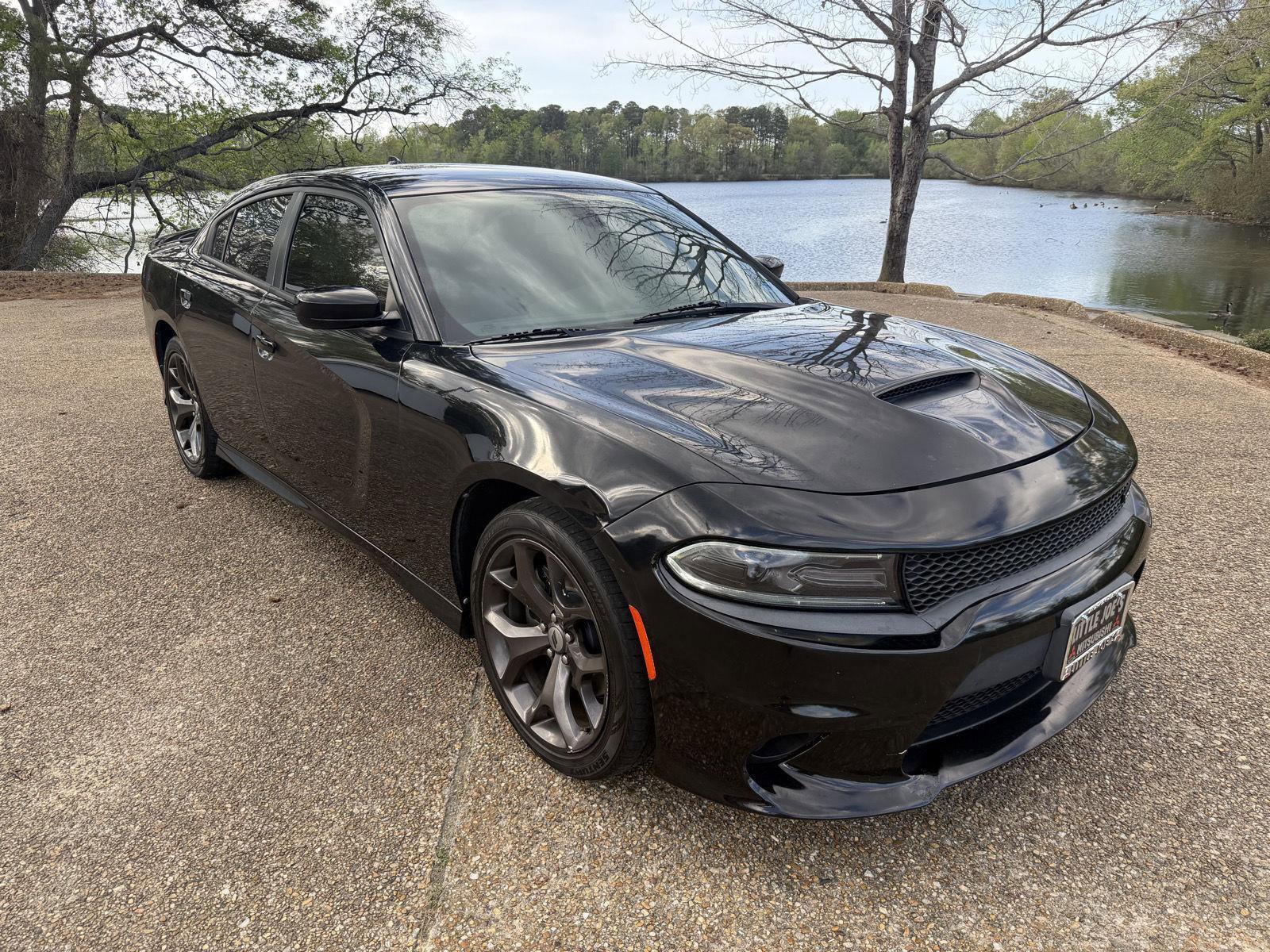 Used 2019 Dodge Charger GT image 1
