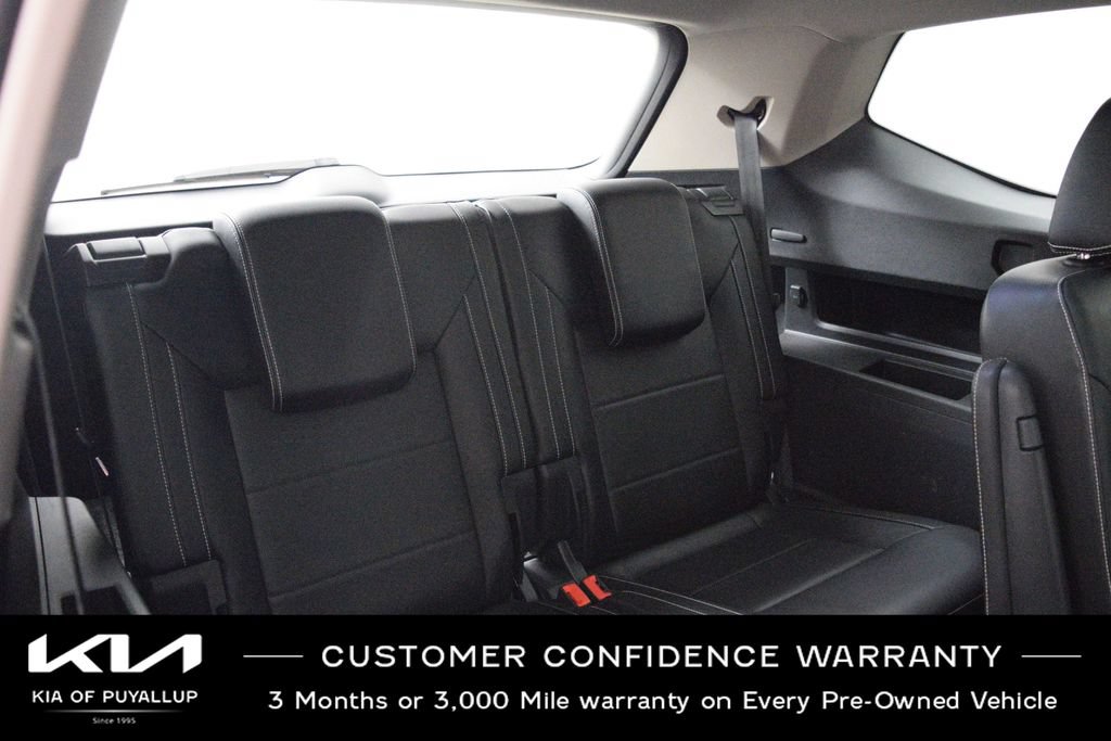 Used 2021 Volkswagen Atlas SEL AWD/4WD image 14