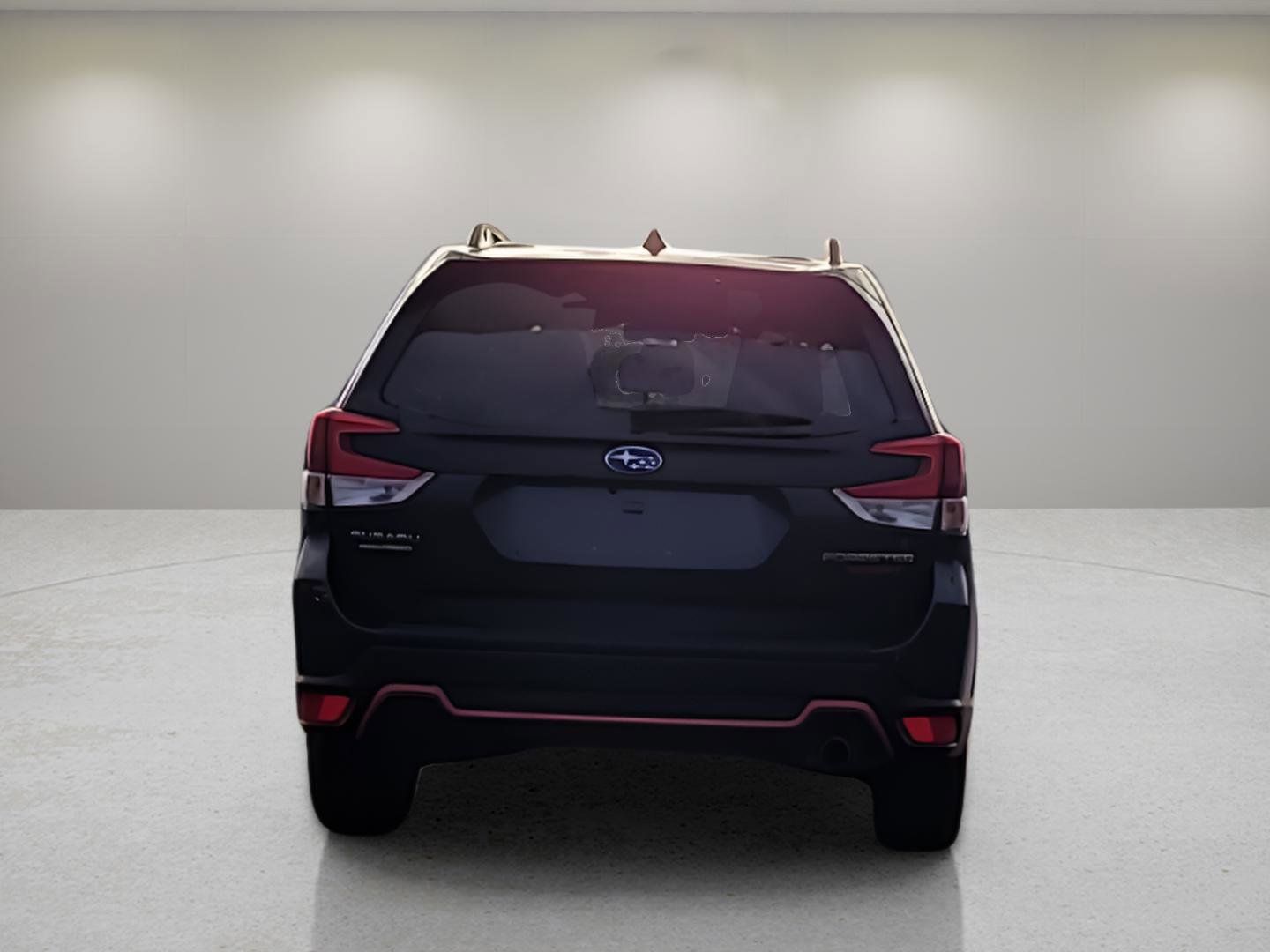 Used 2019 Subaru Forester Sport w/ Popular Package #2 image 7