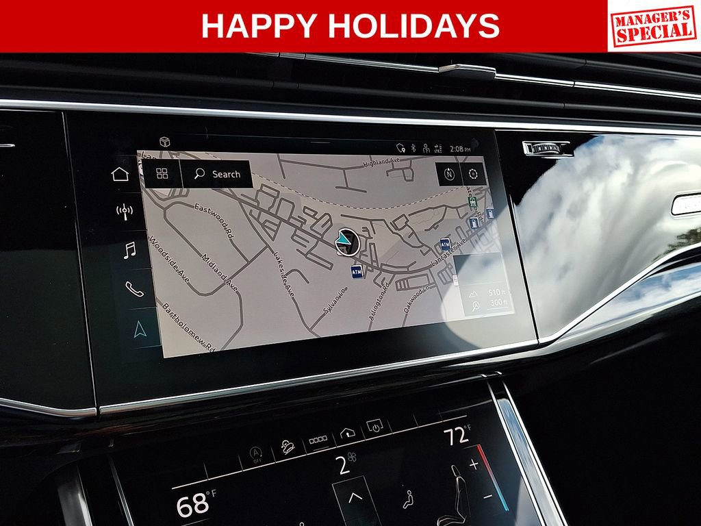 Used 2022 Audi Q7 2.0T Premium w/ Convenience Package image 18