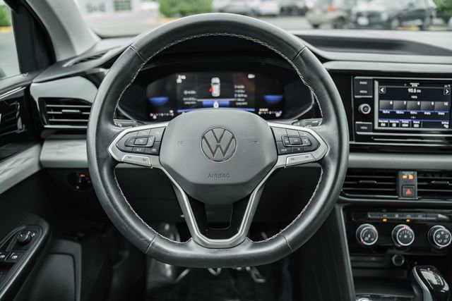 Used 2024 Volkswagen Taos S FWD image 25